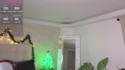 loly_marce online show from 20, 12, 2025