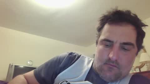 THE SEXIEST MAN ALIVE online show from 6, 3, 2025