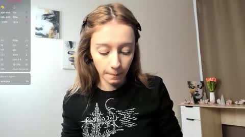 Snapshot of lonadejonge chatting on 18, 2, 2026 Sane online show from 18, 2, 2026