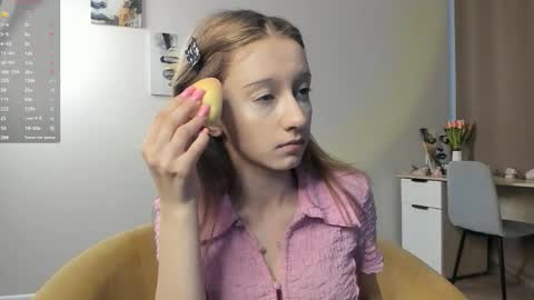 Snapshot of lonadejonge chatting on 24, 2, 2026 Sane online show from 24, 2, 2026