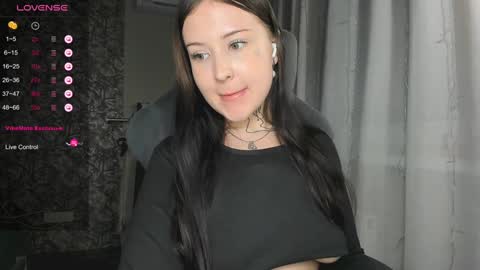 Snapshot of lonalye chatting on 11, 12, 2024 lona online show from 11, 12, 2024