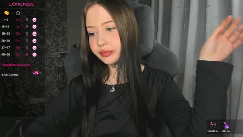 Snapshot of lonalye chatting on 23, 12, 2024 lona online show from 23, 12, 2024