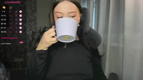 Snapshot of lonalye chatting on 4, 1, 2025 lona online show from 4, 1, 2025