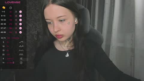 Snapshot of lonalye chatting on 7, 1, 2025 lona online show from 7, 1, 2025