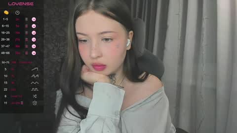 Snapshot of lonalye chatting on 19, 1, 2025 lona online show from 19, 1, 2025