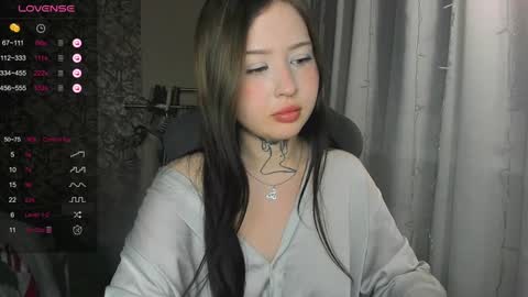 Snapshot of lonalye chatting on 27, 1, 2025 lona online show from 27, 1, 2025