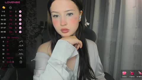 Snapshot of lonalye chatting on 28, 1, 2025 lona online show from 28, 1, 2025
