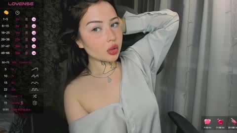 Snapshot of lonalye chatting on 2, 2, 2025 lona online show from 2, 2, 2025