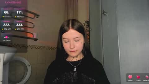 Snapshot of lonalye chatting on 1, 3, 2025 lona online show from 1, 3, 2025