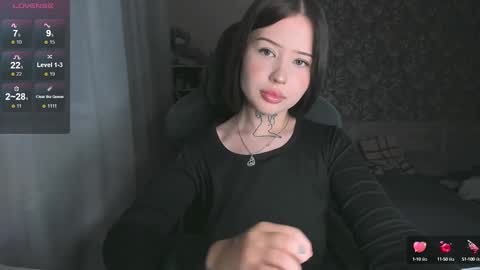 Snapshot of lonalye chatting on 9, 9, 2025 lona online show from 9, 9, 2025