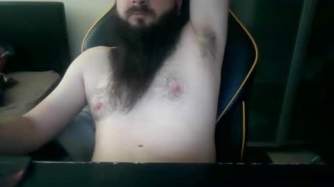 Snapshot of london_man1988 chatting on 17, 5, 2026 london_man1988 online show from 17, 5, 2026