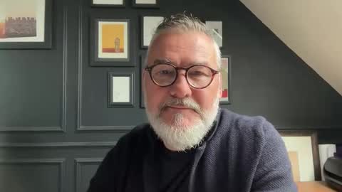 EnglishBear online show from 3, 6, 2026
