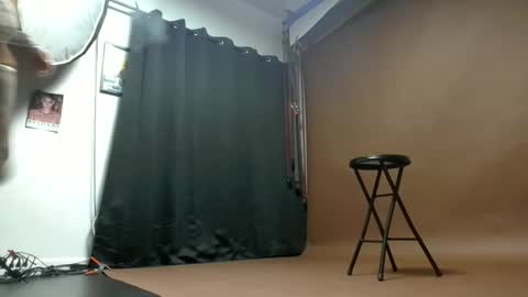 LondonMariexxx online show from 3, 12, 2025