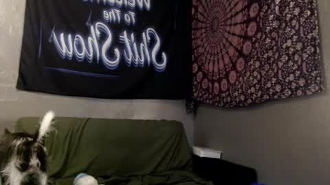 Snapshot of londonray chatting on 2, 6, 2026 londonray online show from 2, 6, 2026
