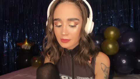 Snapshot of lonelly_lolly98 chatting on 27, 1, 2025 SABRINA online show from 27, 1, 2025