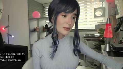 SABRINA online show from 28, 11, 2025