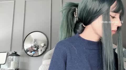 SABRINA online show from 10, 4, 2026