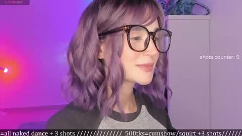 Snapshot of lonelly_lolly98 chatting on 23, 6, 2026 SABRINA online show from 23, 6, 2026