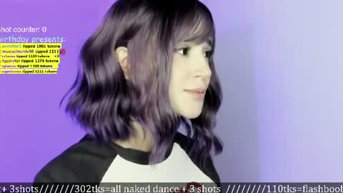 Snapshot of lonelly_lolly98 chatting on 14, 7, 2026 SABRINA online show from 14, 7, 2026