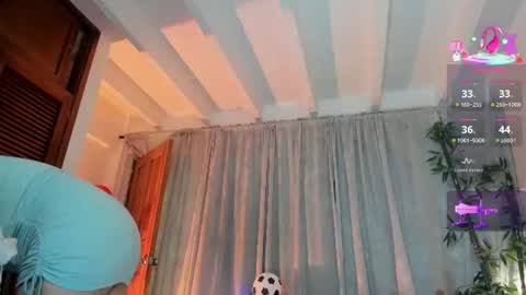 Snapshot of lonely_shewolf chatting on 4, 7, 2026 Jennifer online show from 4, 7, 2026