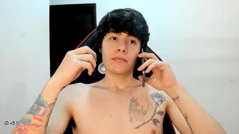 Kevin online show from 8, 3, 2025