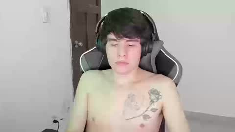 Kevin online show from 4, 11, 2025