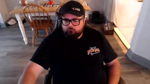 lonewolfgarage online show from 5, 6, 2026