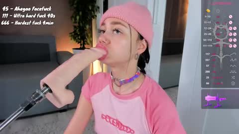 Shy EvaStreams are everyday 9 AM - 3 PM GMT 3  online show from 25, 2, 2025