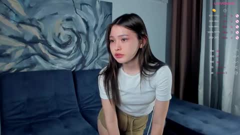 Shy EvaStreams are everyday 9 AM - 3 PM GMT 3  online show from 25, 2, 2025