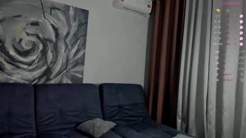 Shy EvaStreams are everyday 9 AM - 3 PM GMT 3  online show from 27, 2, 2025