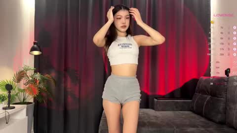 Shy EvaStreams are everyday 9 AM - 3 PM GMT 3  online show from 10, 10, 2025