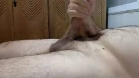 Handsome Cock online show from 2, 8, 2026