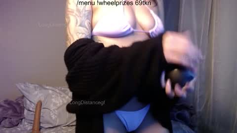 Snapshot of longdistancegf chatting on 25, 2, 2025 Angel online show from 25, 2, 2025