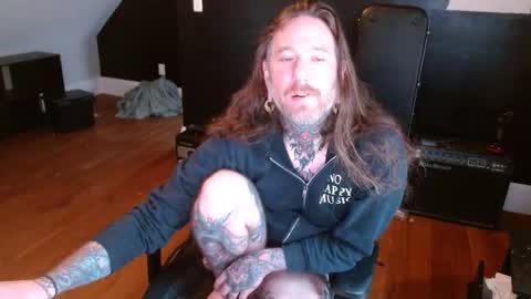 longhair online show from 20, 12, 2024