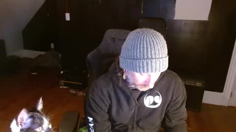 longhair online show from 4, 1, 2025