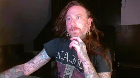 longhair online show from 14, 2, 2025