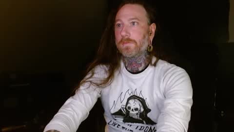 longhair online show from 18, 2, 2025