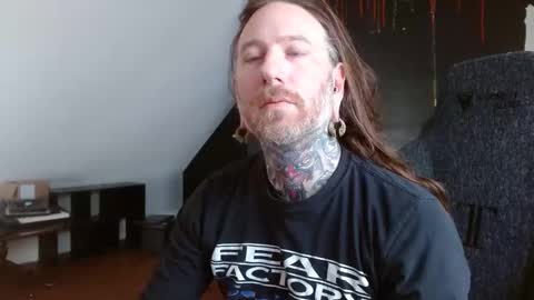 longhair online show from 21, 2, 2025