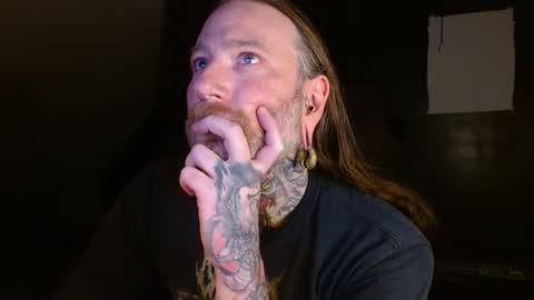 longhair online show from 23, 2, 2025