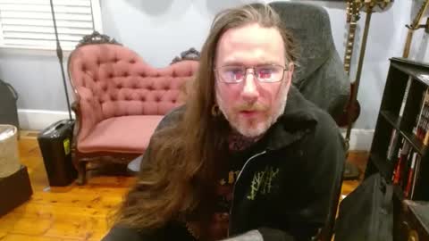 longhair online show from 21, 9, 2025