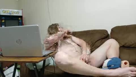 longhairedfreak1921 online show from 21, 10, 2025