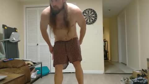 longhairedfreak1921 online show from 25, 11, 2025