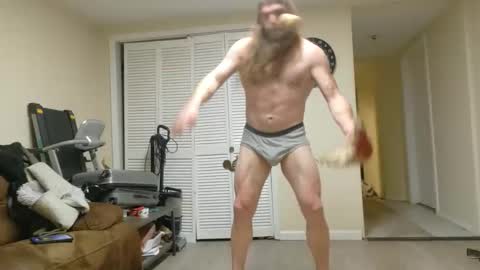 longhairedfreak1921 online show from 14, 12, 2025