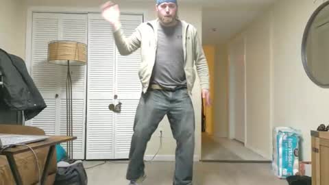 longhairedfreak1921 online show from 14, 2, 2026