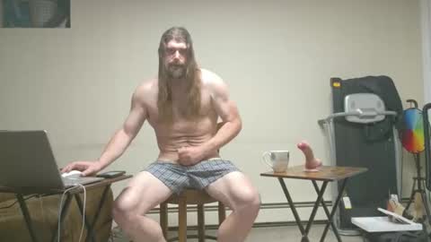 longhairedfreak1921 online show from 21, 5, 2026