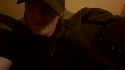 Snapshot of longhotlegs chatting on 10, 10, 2025 Nobody online show from 10, 10, 2025