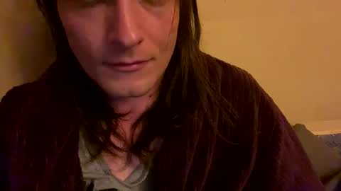 Snapshot of longhotlegs chatting on 25, 10, 2025 Nobody online show from 25, 10, 2025