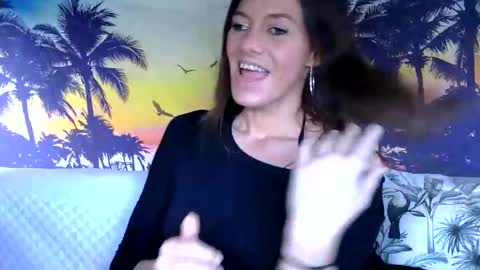 Cutenurse91 online show from 24, 10, 2025