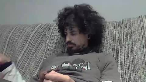 Snapshot of longnight5 chatting on 18, 12, 2024 Alejandro Rulitos Twitter longnight55 Intagram 5longnight5 online show from 18, 12, 2024