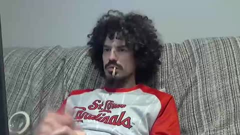 Snapshot of longnight5 chatting on 14, 1, 2025 Alejandro Rulitos Twitter longnight55 Intagram 5longnight5 online show from 14, 1, 2025